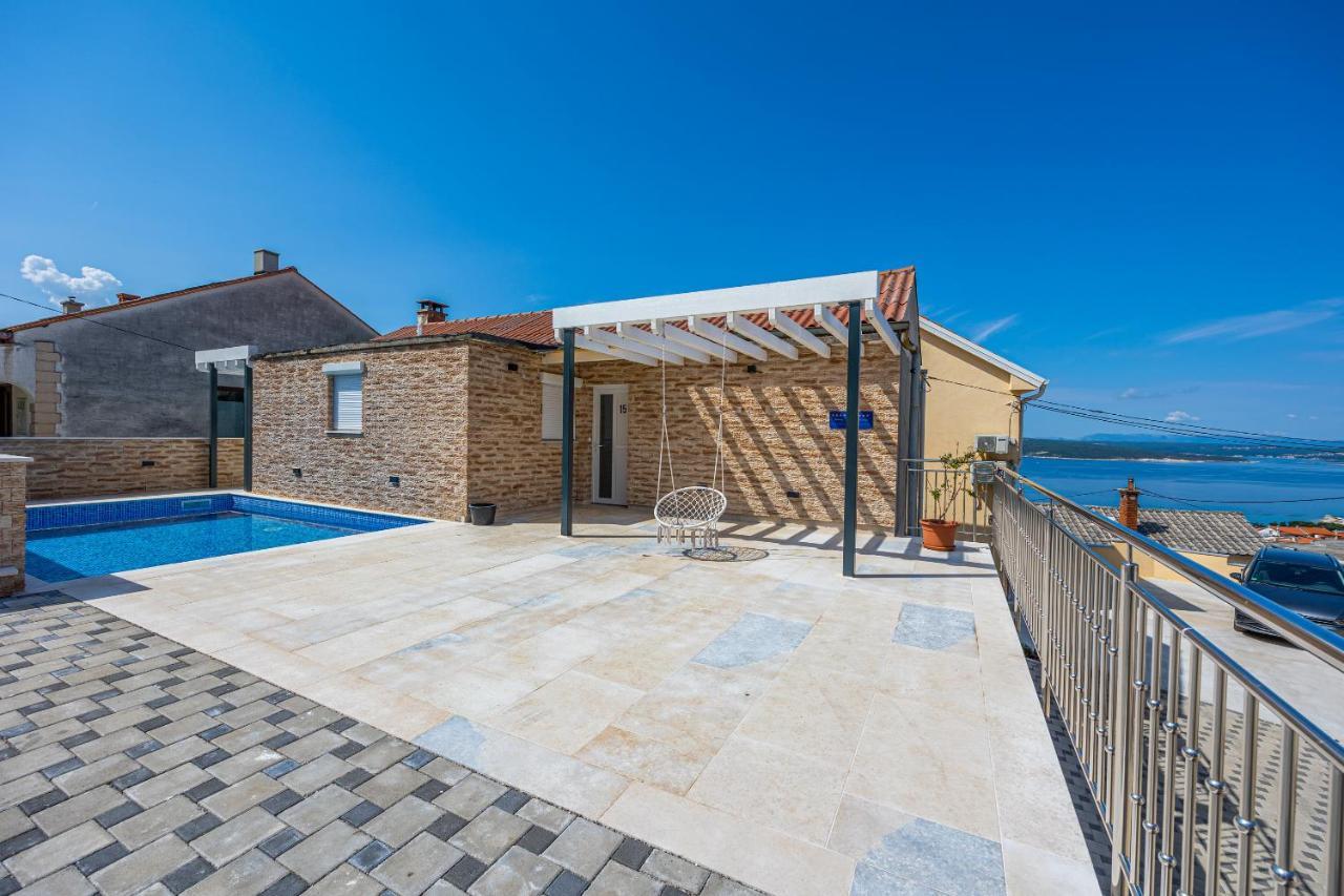 Villa Rocca Crikvenica Exterior photo